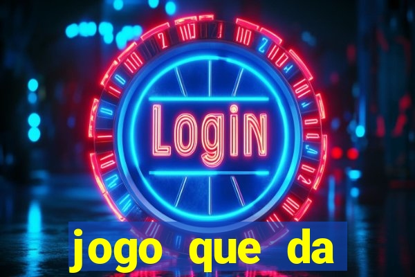 jogo que da dinheiro no paypal